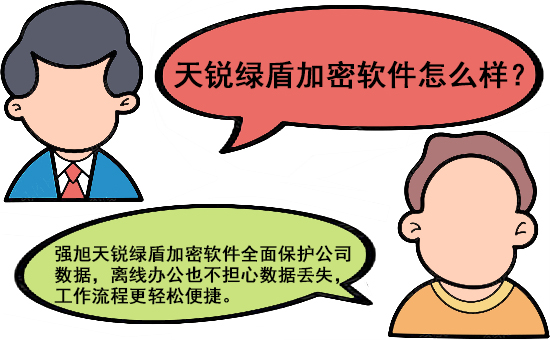 企業(yè)數(shù)據(jù)加密系統(tǒng)